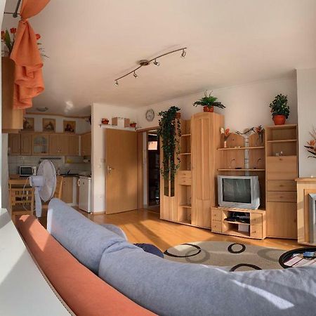 Mavrikiy Apartment ヘーヴィーズ エクステリア 写真