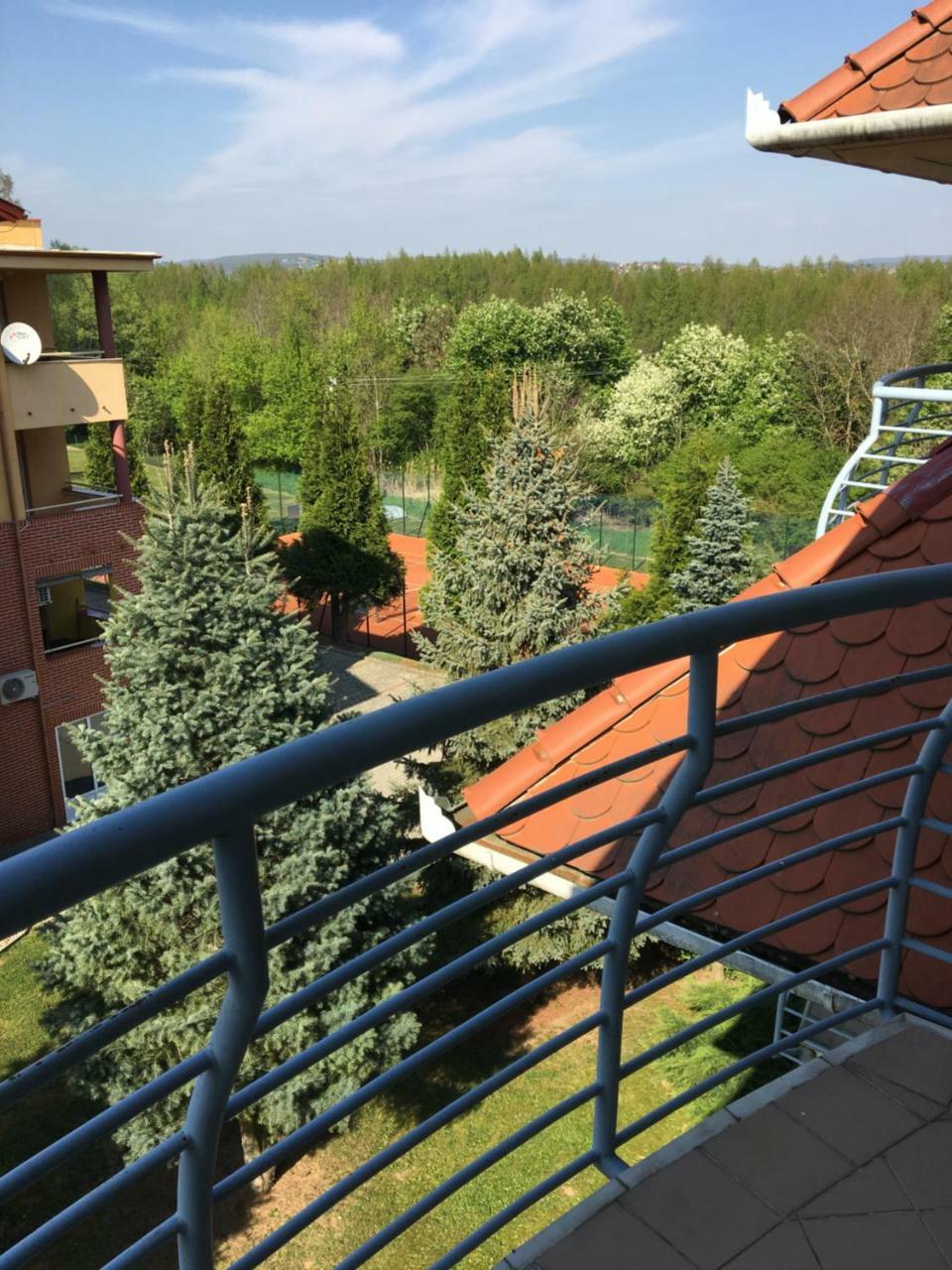 Mavrikiy Apartment ヘーヴィーズ エクステリア 写真