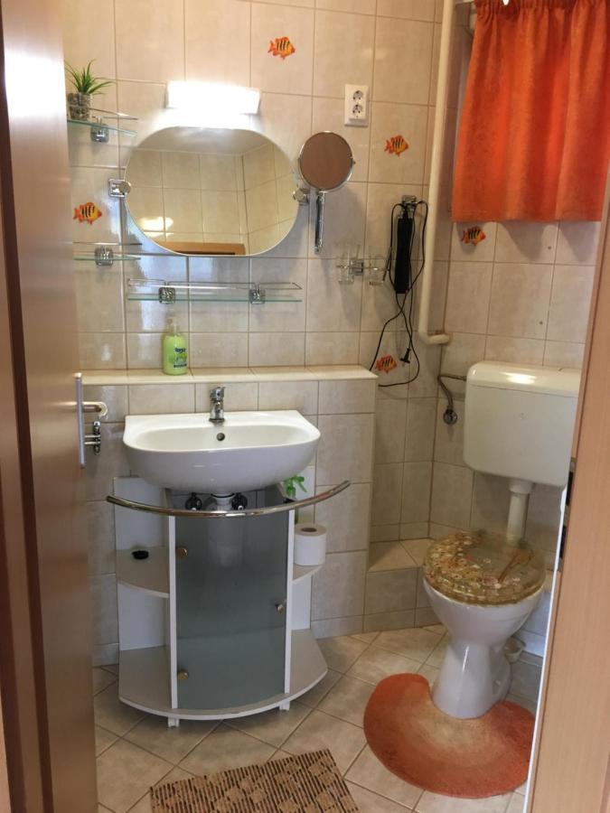 Mavrikiy Apartment ヘーヴィーズ エクステリア 写真