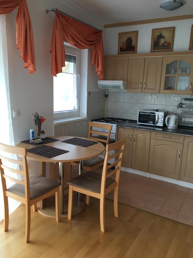 Mavrikiy Apartment ヘーヴィーズ エクステリア 写真